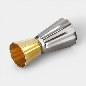 90ml Stainless Steel Jigger - Threshold